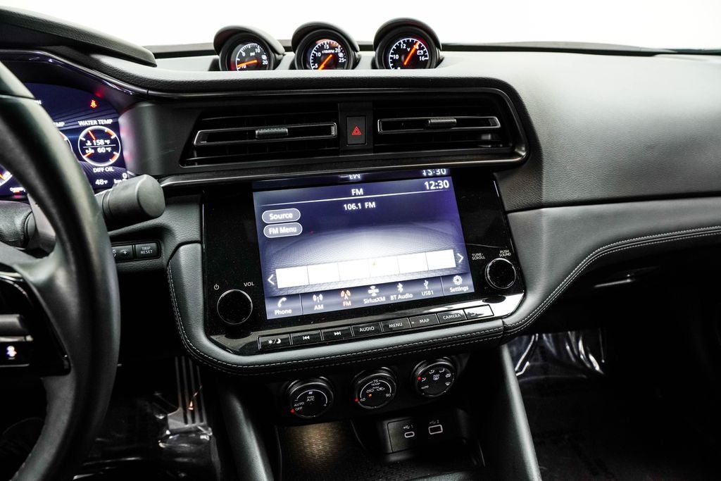 2024 Nissan Z Performance