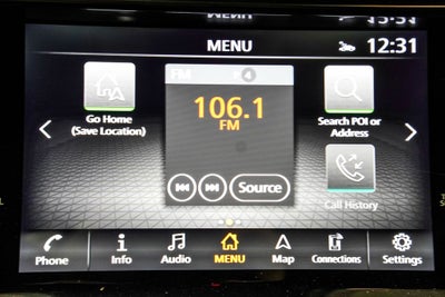 2024 Nissan Z Performance