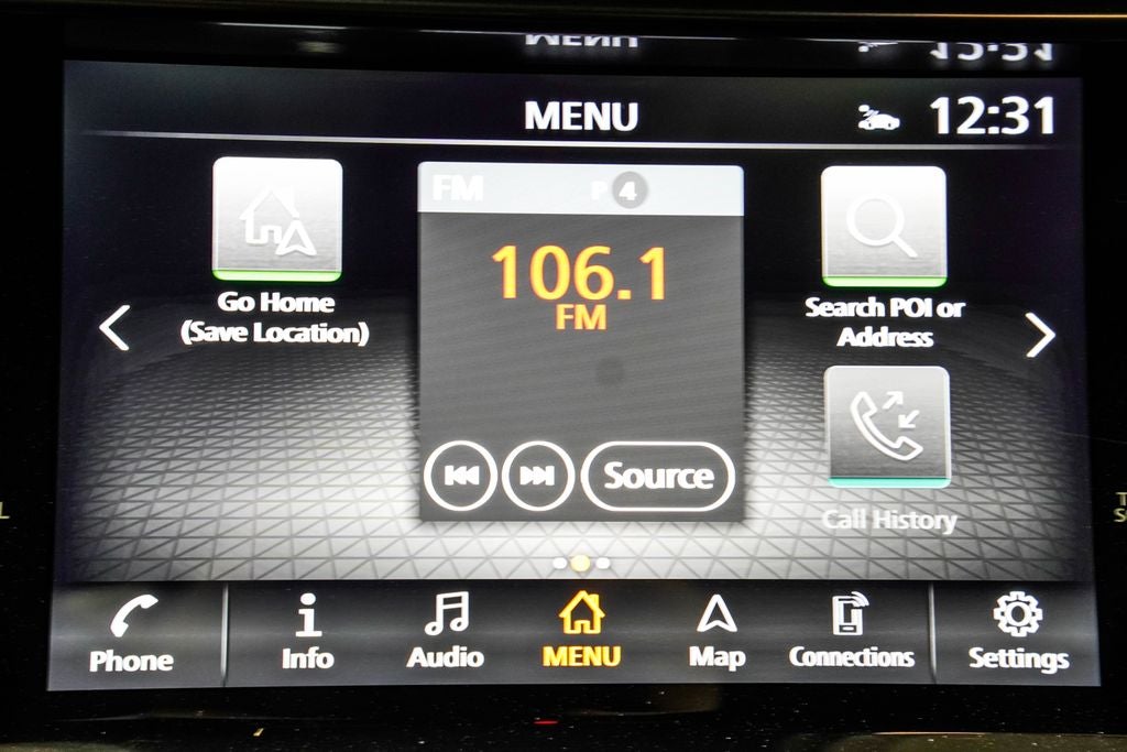 2024 Nissan Z Performance