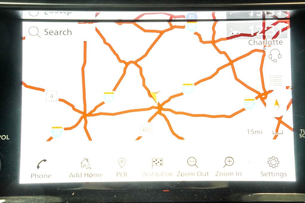 2024 Nissan Z Performance