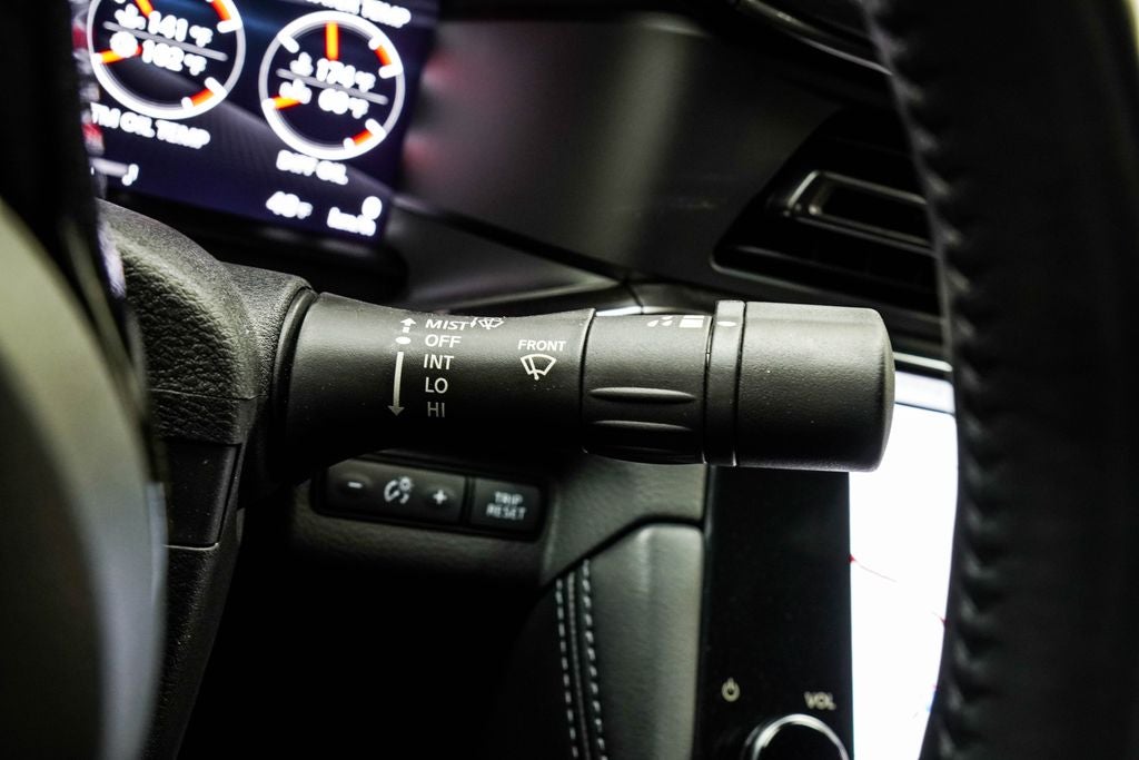 2024 Nissan Z Performance