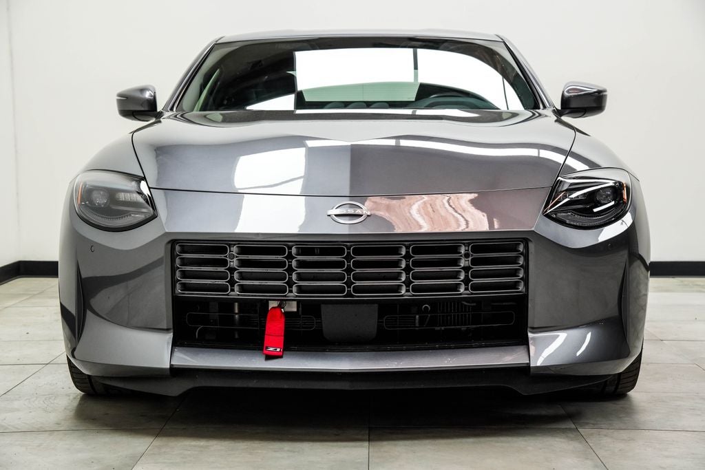 2024 Nissan Z Performance