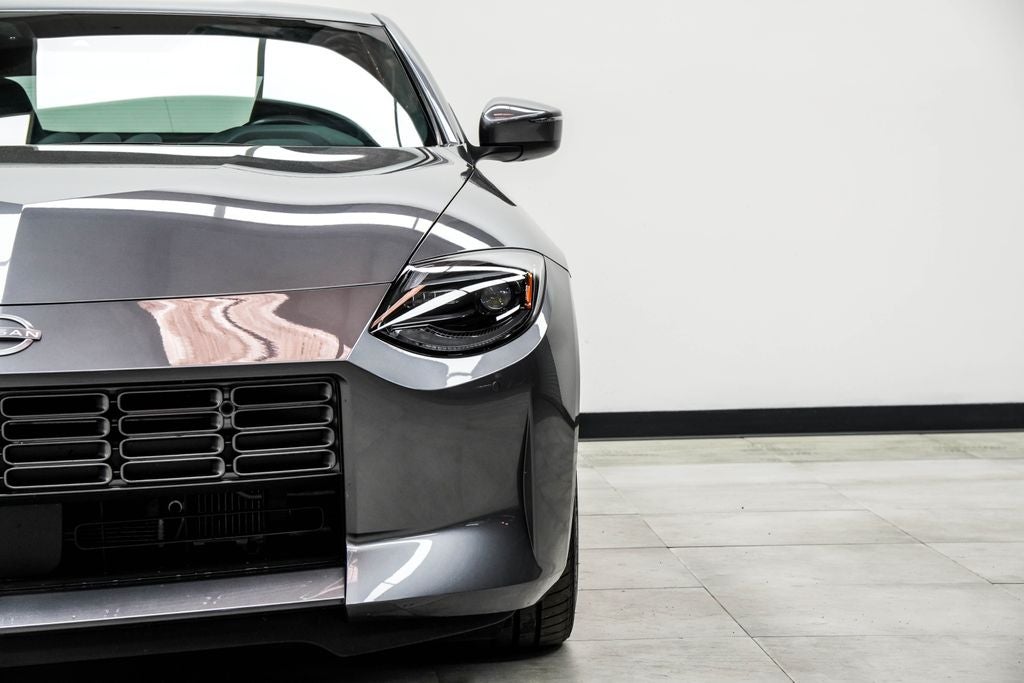 2024 Nissan Z Performance
