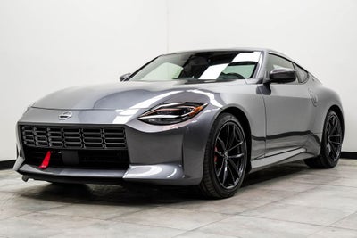 2024 Nissan Z Performance