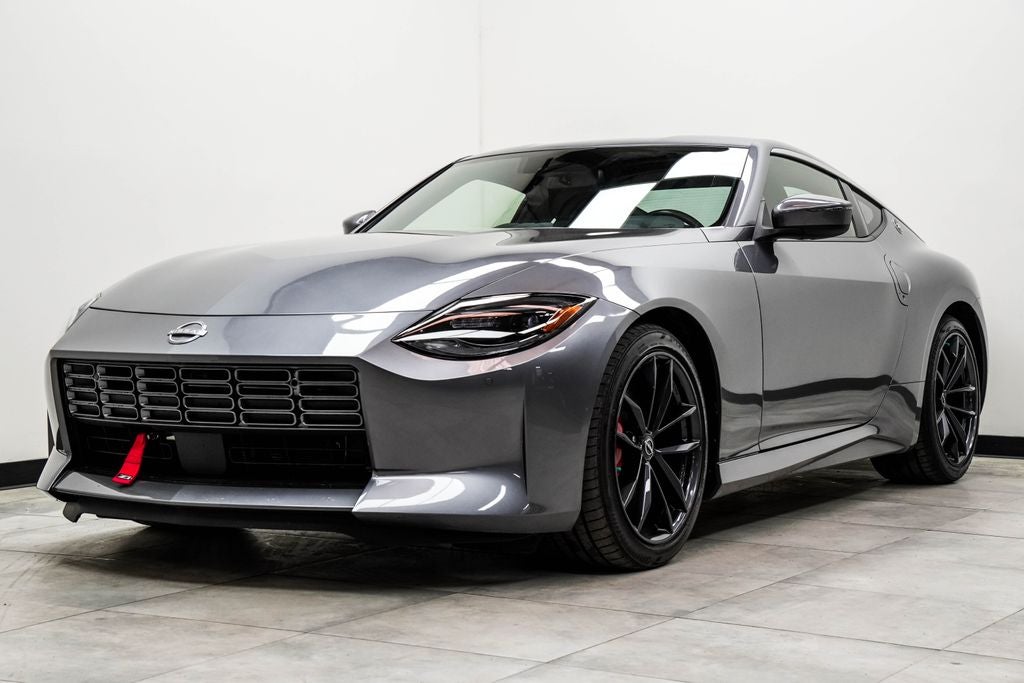 2024 Nissan Z Performance