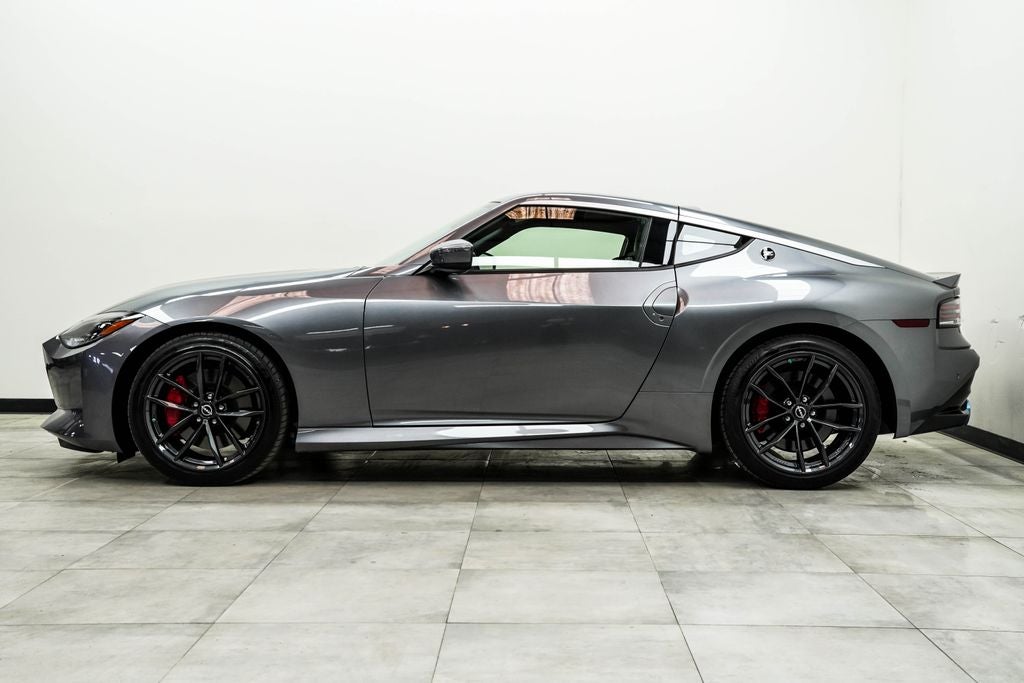 2024 Nissan Z Performance