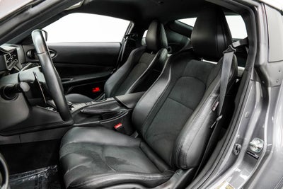 2024 Nissan Z Performance