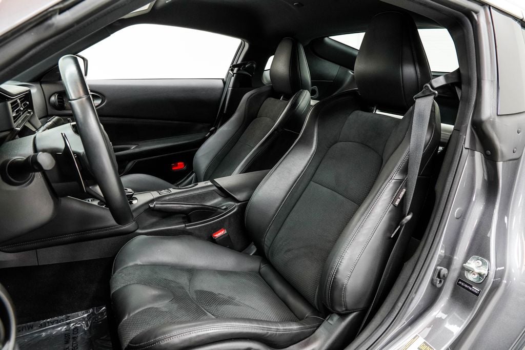 2024 Nissan Z Performance