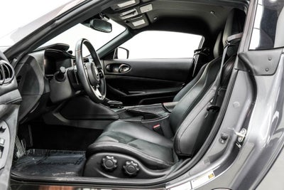 2024 Nissan Z Performance