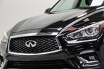 2018 INFINITI Q50 2.0t LUXE