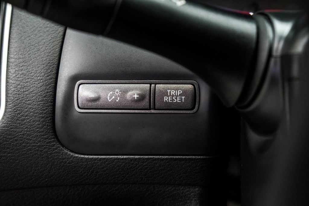 2018 INFINITI Q50 2.0t LUXE
