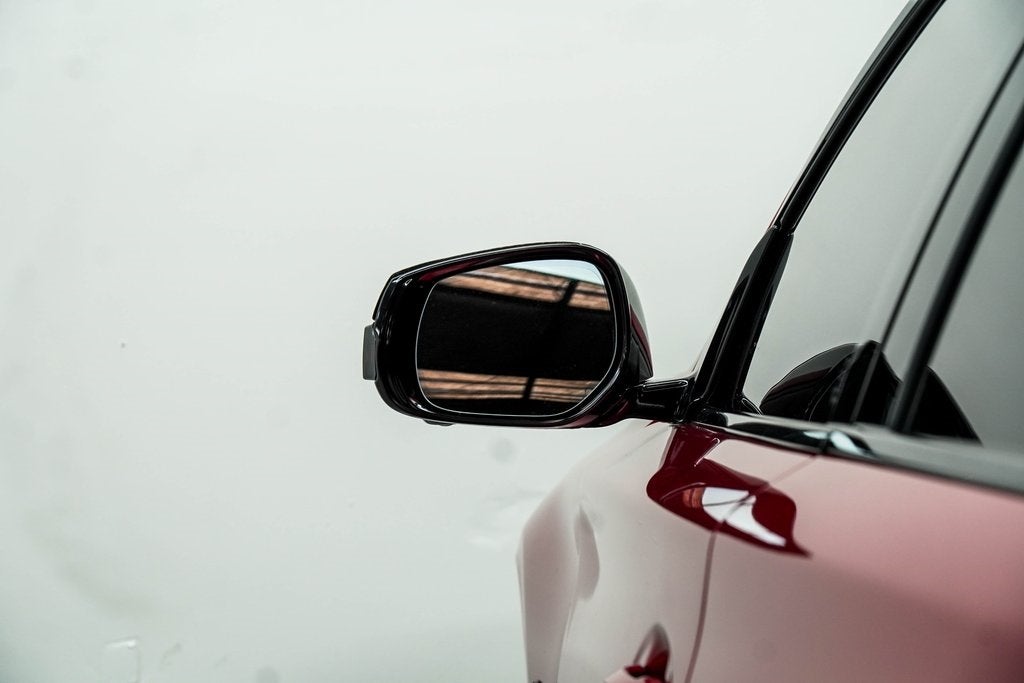 2022 INFINITI Q50 Red Sport 400