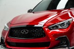 2022 INFINITI Q50 Red Sport 400