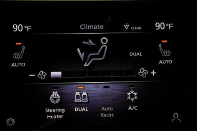 2022 INFINITI Q50 Red Sport 400