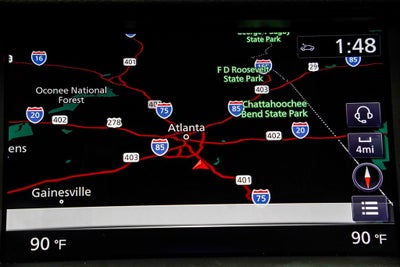 2022 INFINITI Q50 Red Sport 400