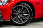 2022 INFINITI Q50 Red Sport 400