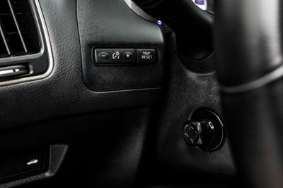 2022 INFINITI Q50 Red Sport 400