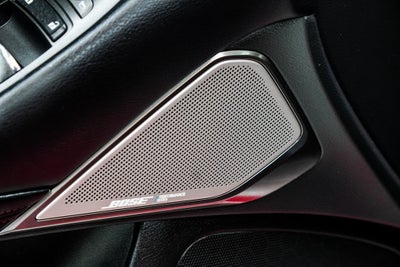 2022 INFINITI Q50 Red Sport 400