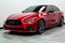 2022 INFINITI Q50 Red Sport 400
