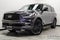 2022 INFINITI QX80 Premium Select