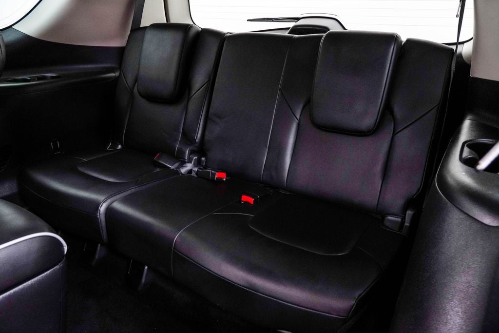2022 INFINITI QX80 Premium Select