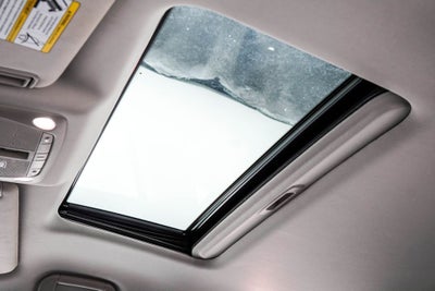 2022 INFINITI QX80 Premium Select