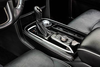 2022 INFINITI QX80 Premium Select