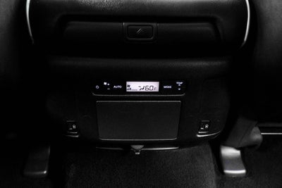 2022 INFINITI QX80 Premium Select