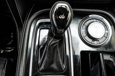 2022 INFINITI QX80 Premium Select