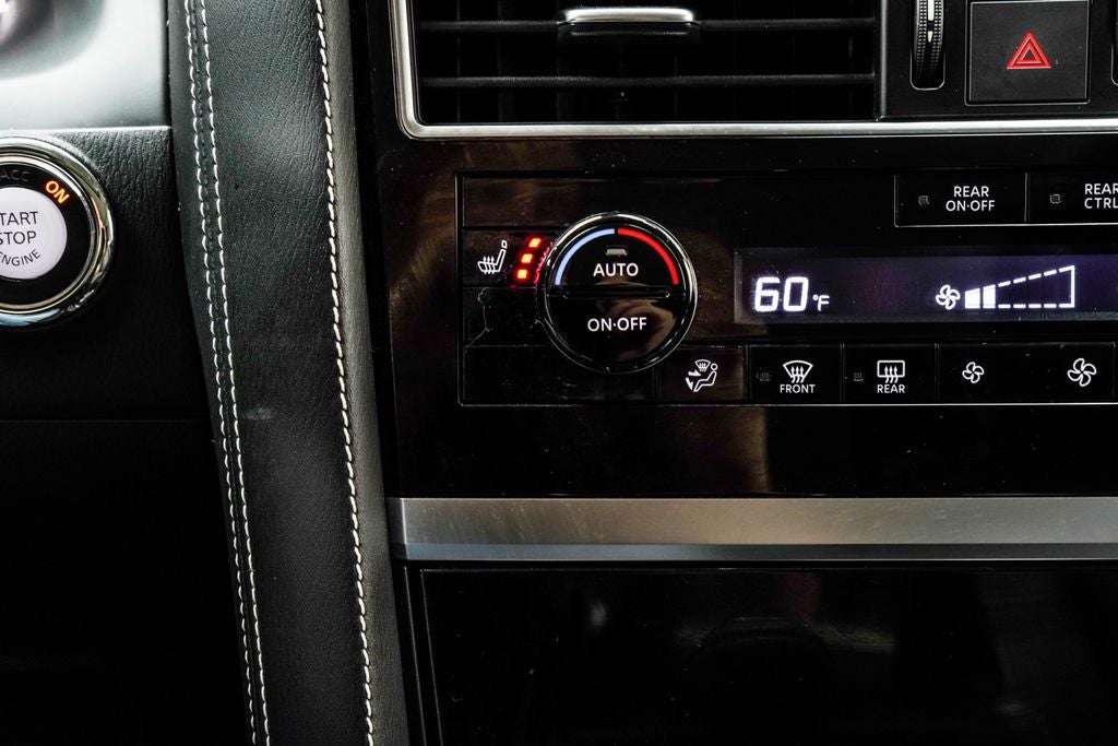 2022 INFINITI QX80 Premium Select