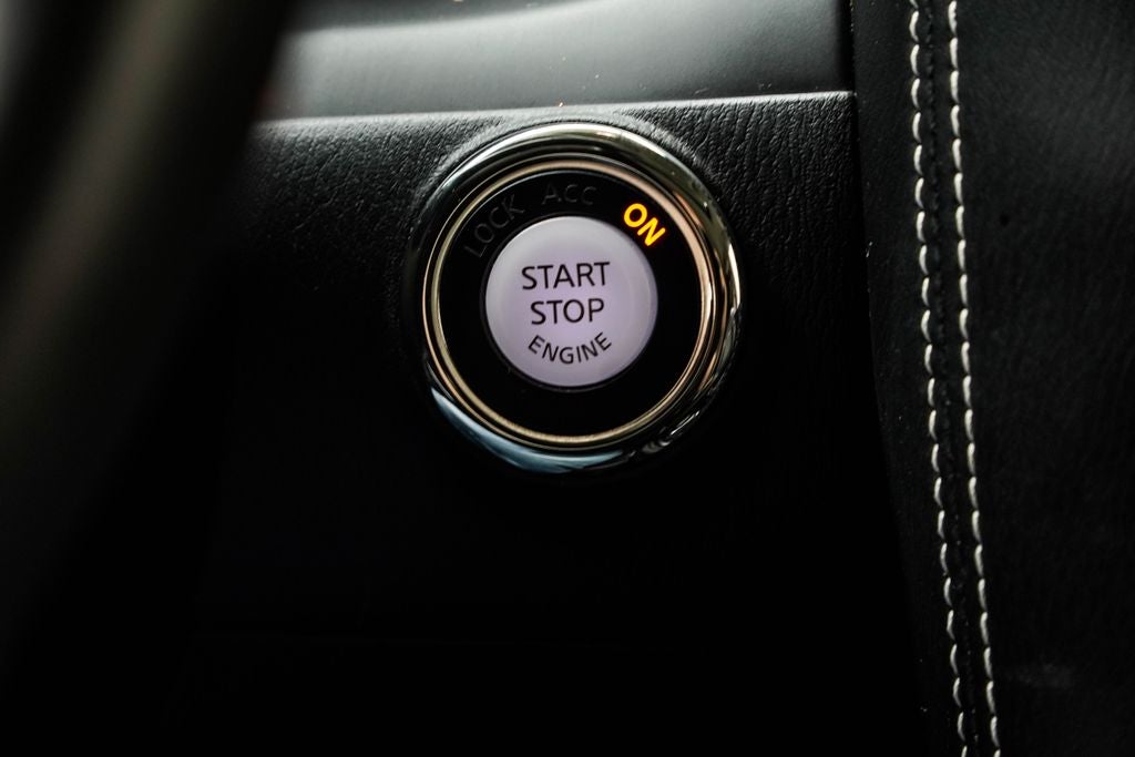 2022 INFINITI QX80 Premium Select