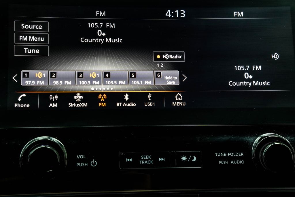 2022 INFINITI QX80 Premium Select