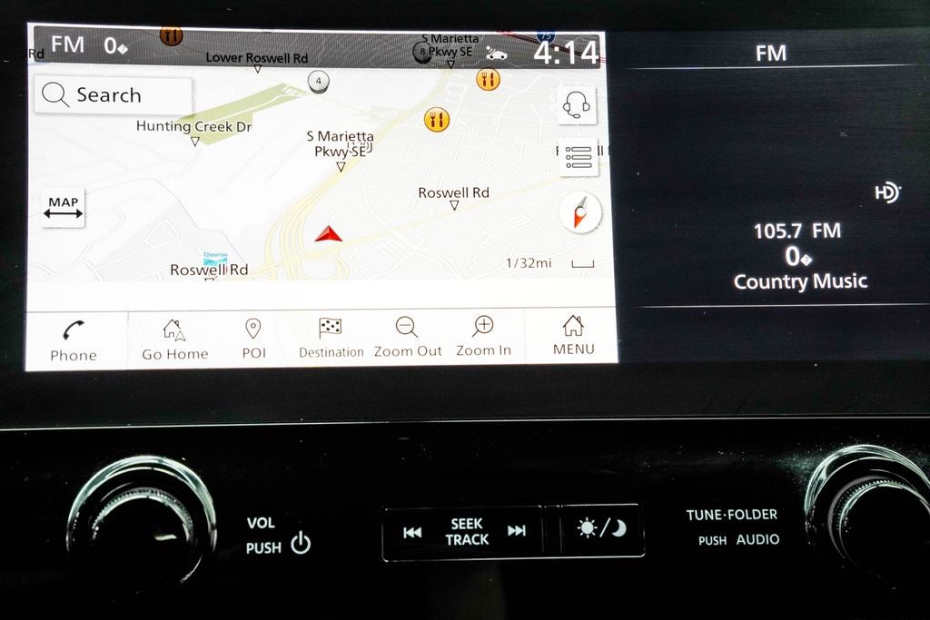 2022 INFINITI QX80 Premium Select