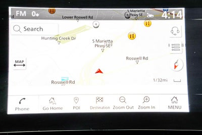 2022 INFINITI QX80 Premium Select