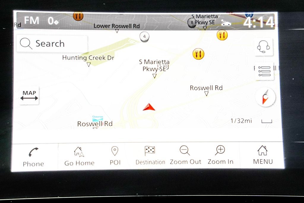 2022 INFINITI QX80 Premium Select