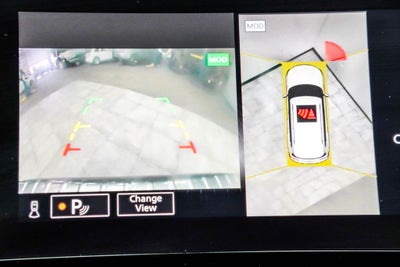 2022 INFINITI QX80 Premium Select