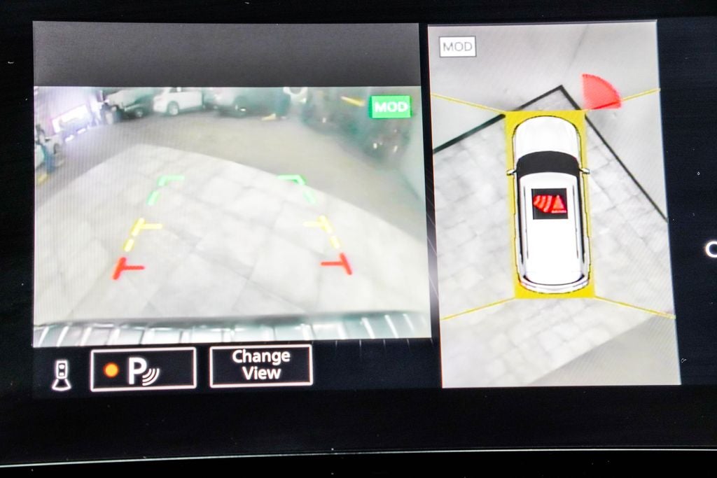 2022 INFINITI QX80 Premium Select