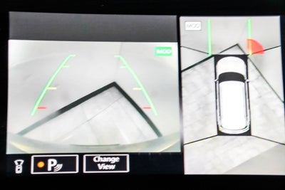 2022 INFINITI QX80 Premium Select