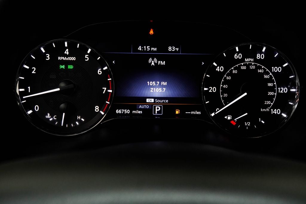 2022 INFINITI QX80 Premium Select