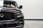 2022 INFINITI QX80 Premium Select