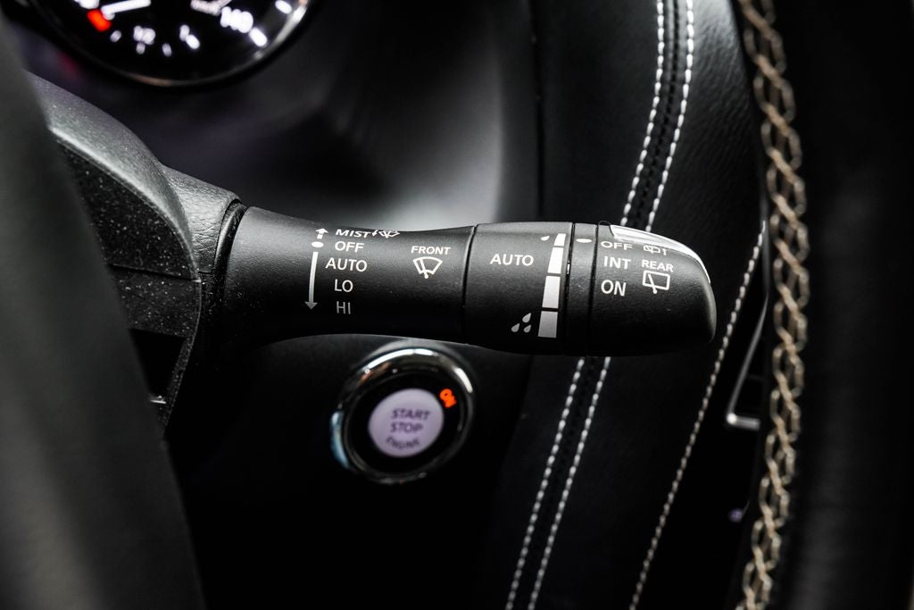 2022 INFINITI QX80 Premium Select