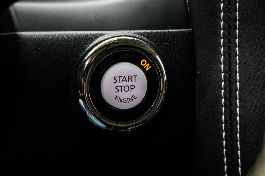 2022 INFINITI QX80 Premium Select