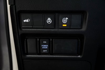 2022 INFINITI QX80 Premium Select