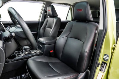 2022 Toyota 4Runner TRD Pro
