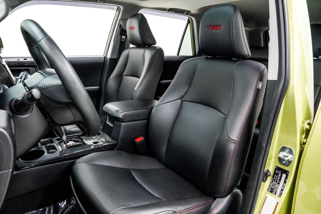 2022 Toyota 4Runner TRD Pro