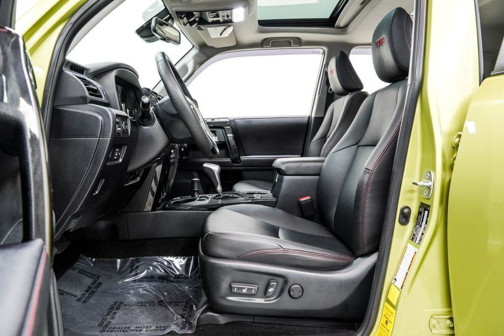 2022 Toyota 4Runner TRD Pro