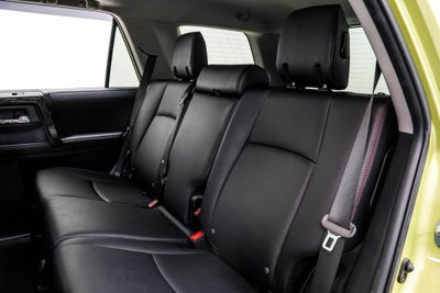 2022 Toyota 4Runner TRD Pro