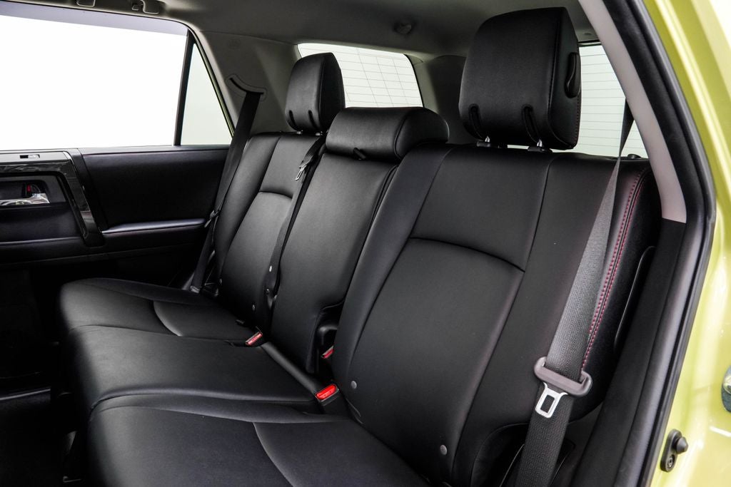 2022 Toyota 4Runner TRD Pro