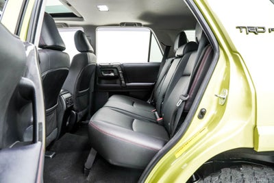 2022 Toyota 4Runner TRD Pro
