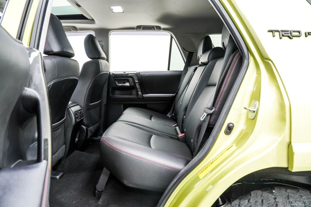2022 Toyota 4Runner TRD Pro